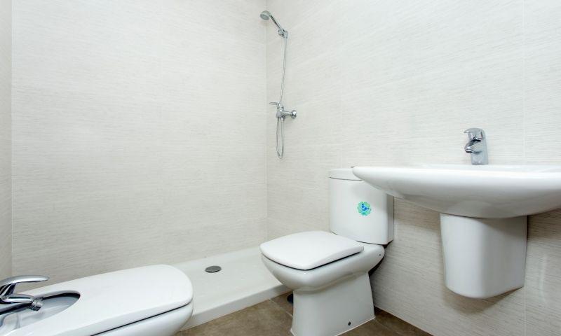 2bathroom in  Santa Pola 1
