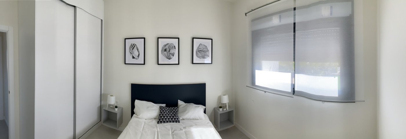 Apartment 2bedroom